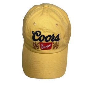 Coors Banquet Hat